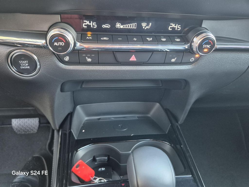 Mazda CX-30 2025