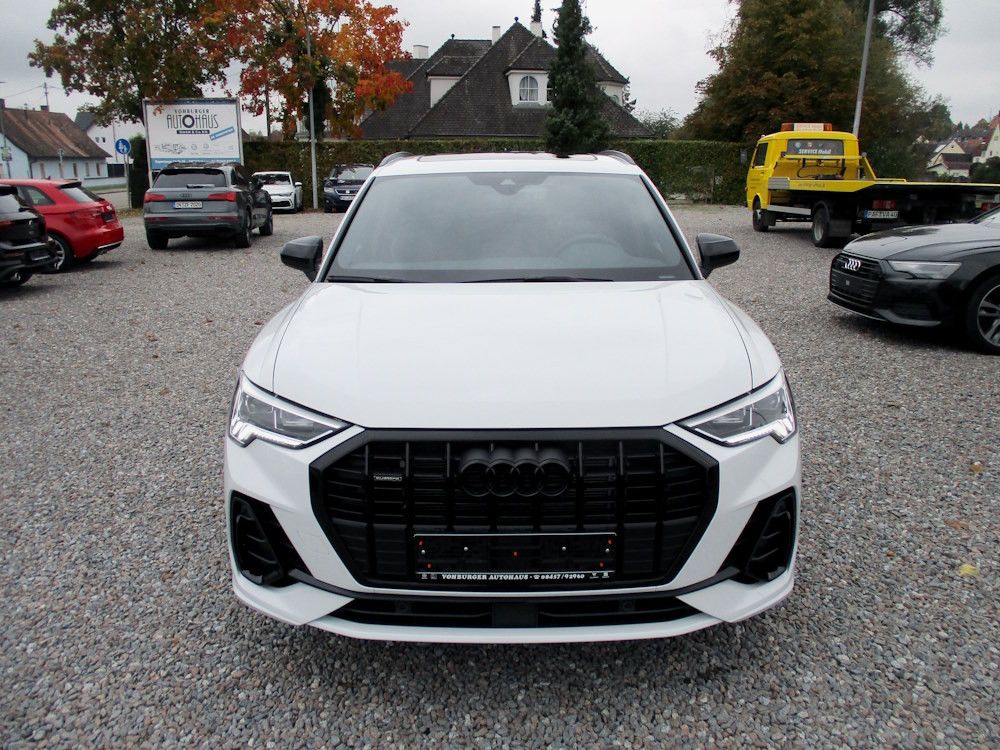 Audi Q3 2025