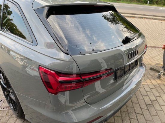 Audi A6 2019