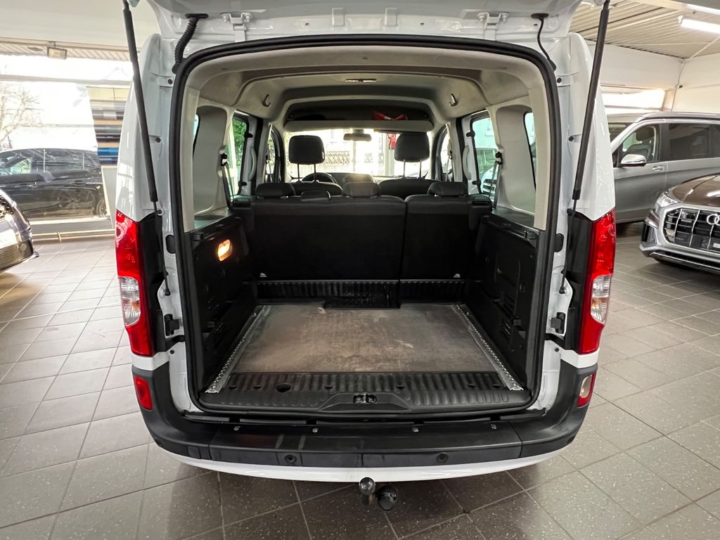 Mercedes-Benz Citan 2020