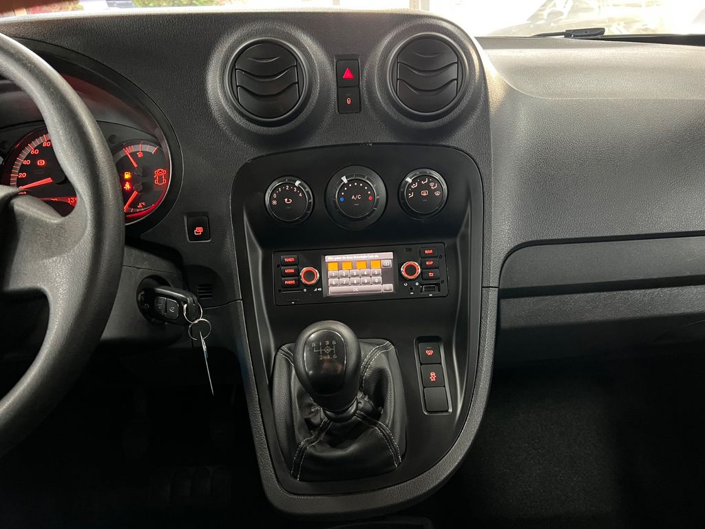 Mercedes-Benz Citan 2020