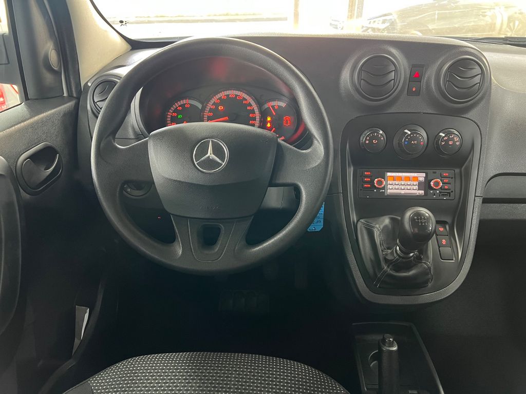 Mercedes-Benz Citan 2020
