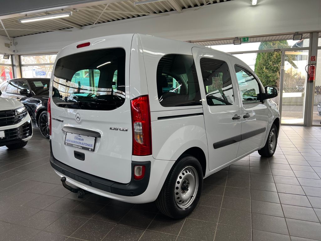 Mercedes-Benz Citan 2020