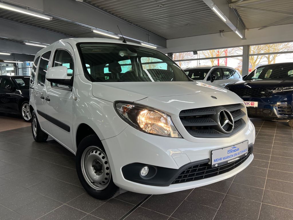 Mercedes-Benz Citan 2020