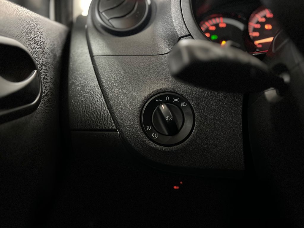 Mercedes-Benz Citan 2020