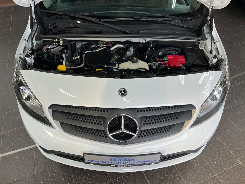 Mercedes-Benz Citan 2020