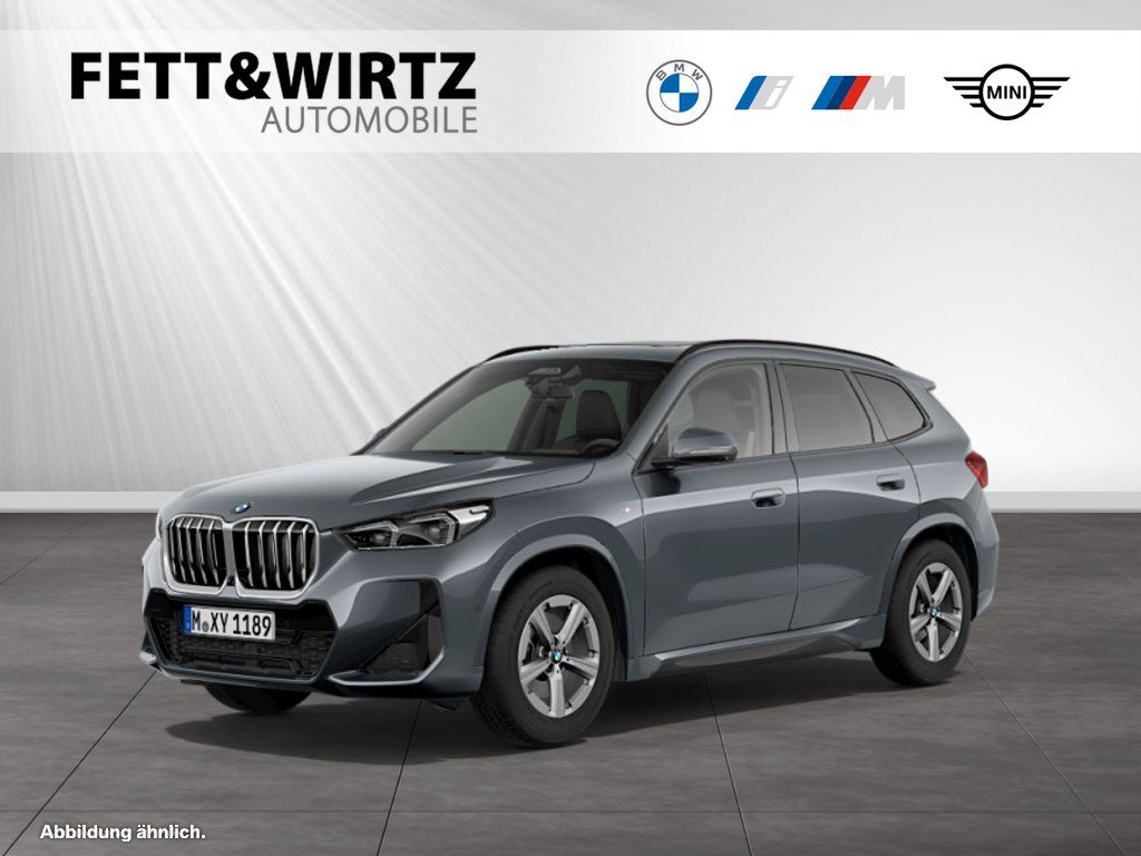 BMW X1 2025