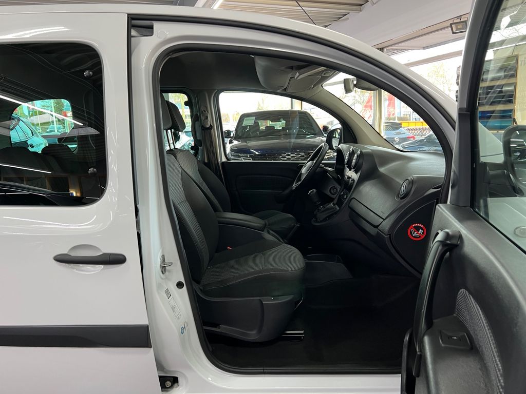 Mercedes-Benz Citan 2020