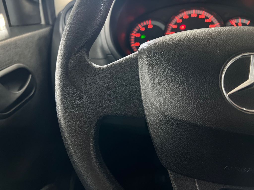 Mercedes-Benz Citan 2020