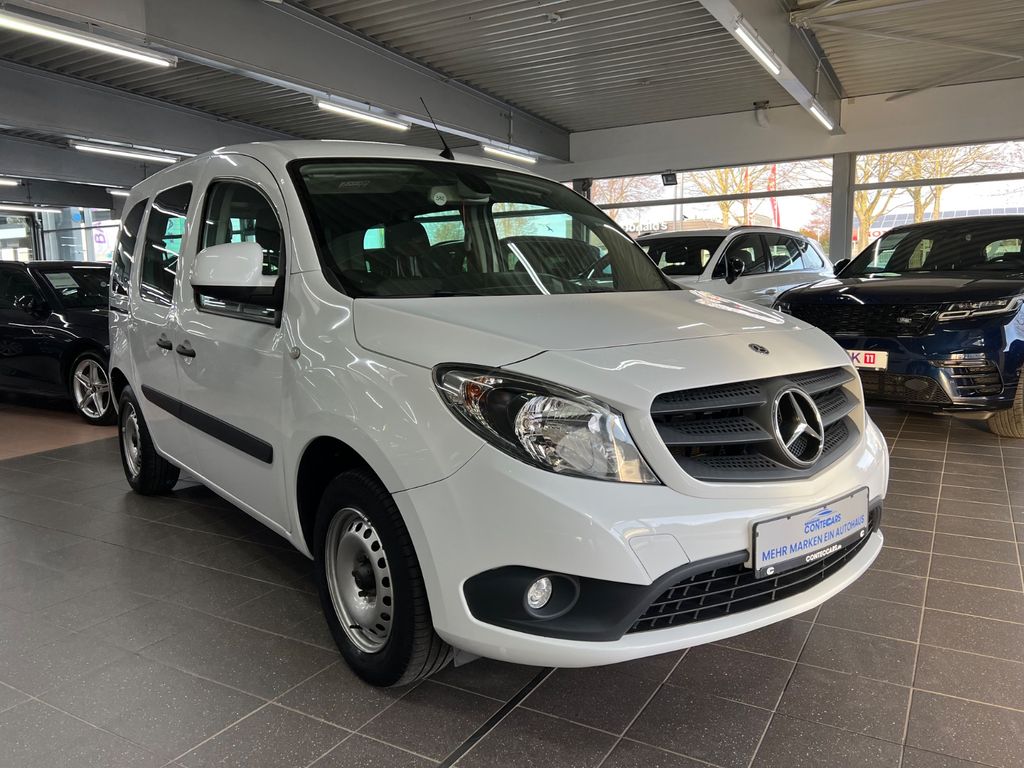 Mercedes-Benz Citan 2020
