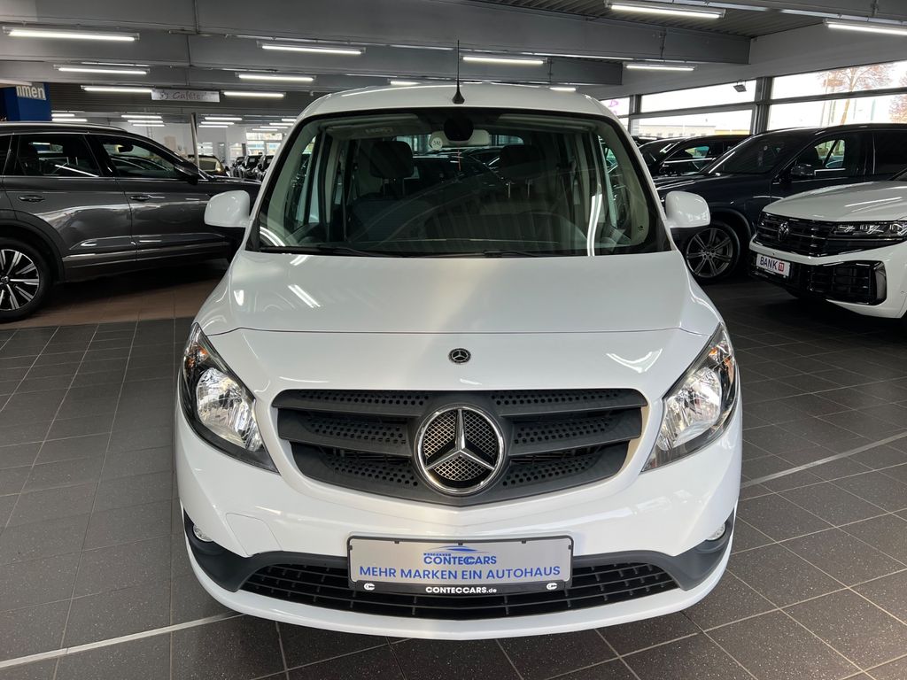 Mercedes-Benz Citan 2020