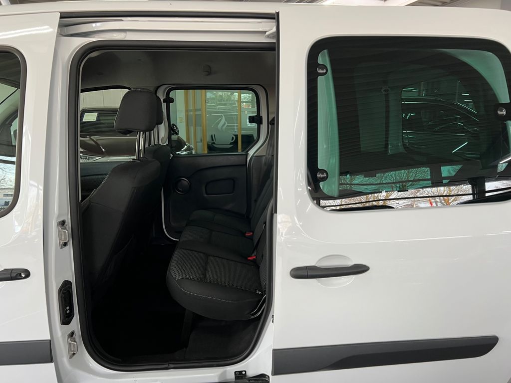 Mercedes-Benz Citan 2020