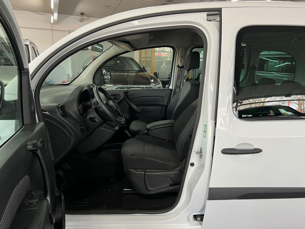 Mercedes-Benz Citan 2020