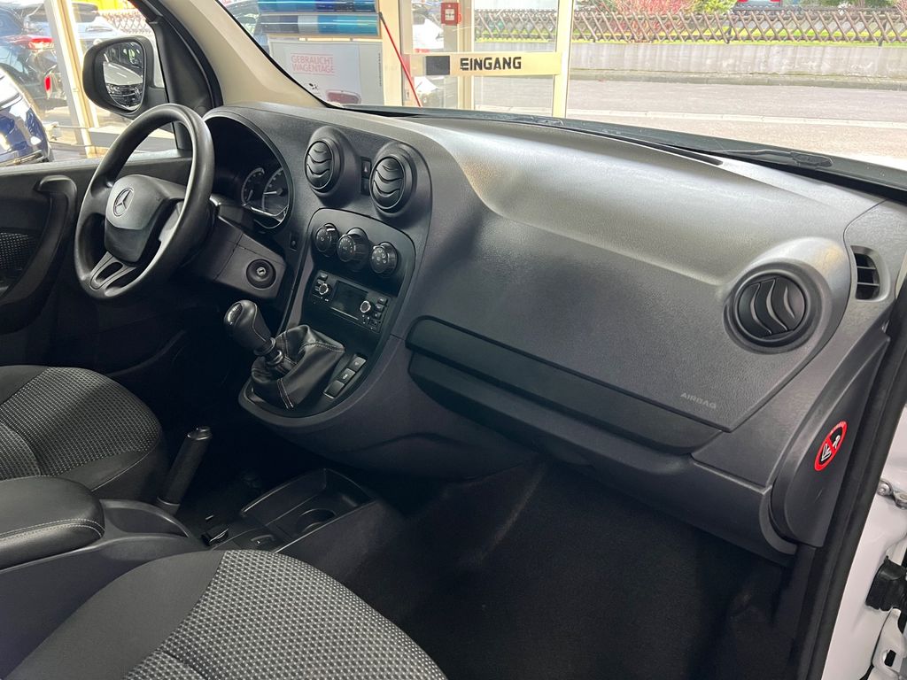 Mercedes-Benz Citan 2020