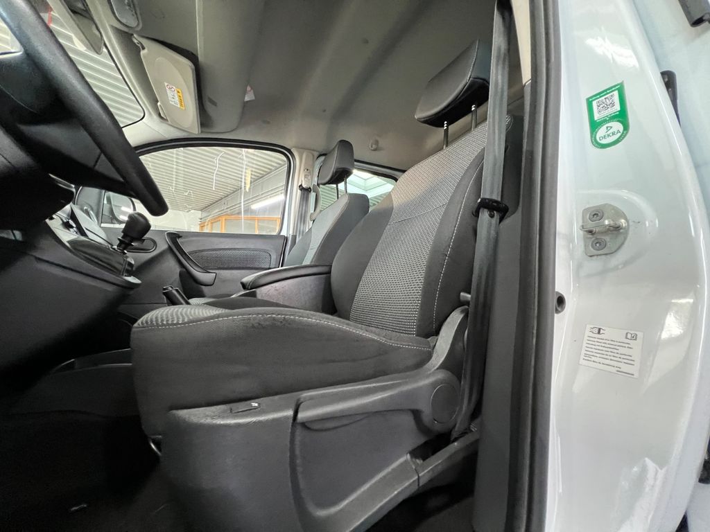 Mercedes-Benz Citan 2020