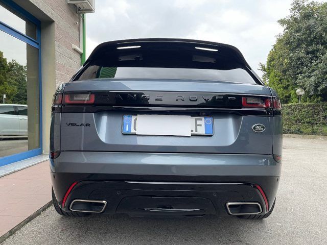 Land Rover Range Rover Velar 2023