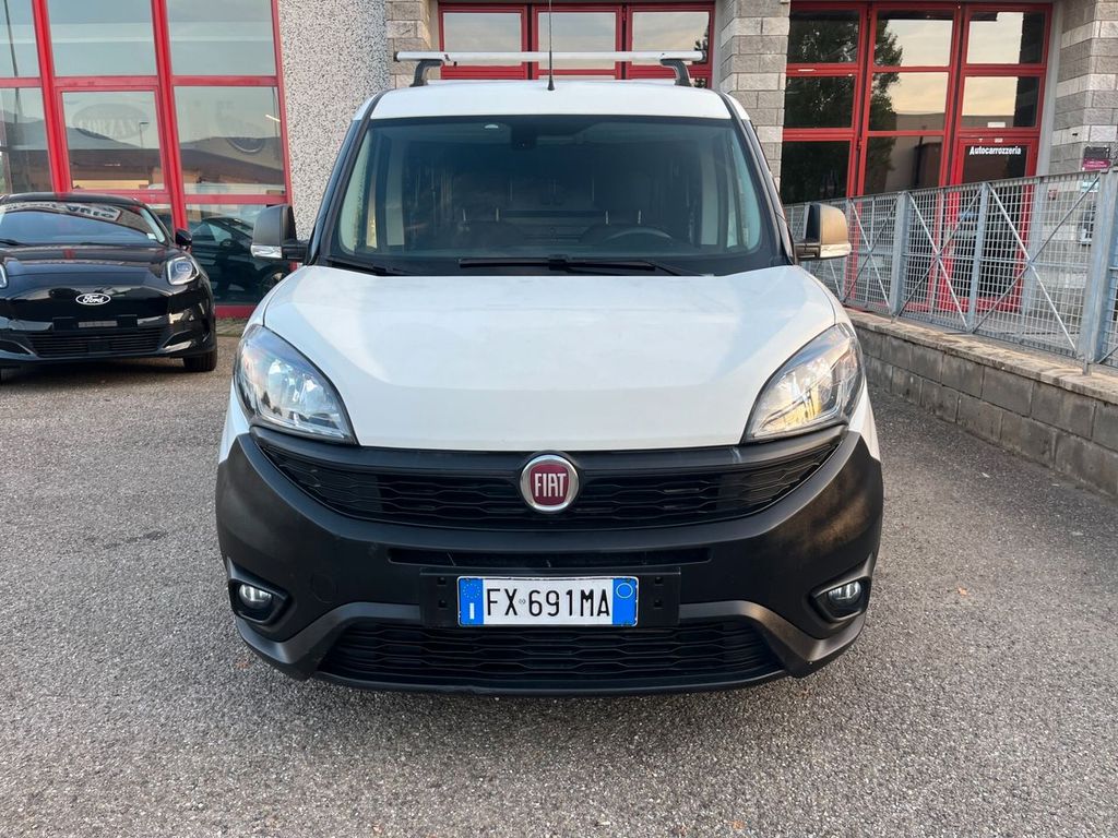 Fiat Other 2019