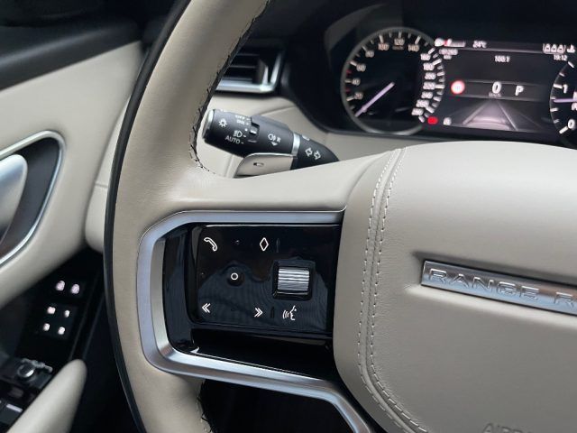 Land Rover Range Rover Velar 2023