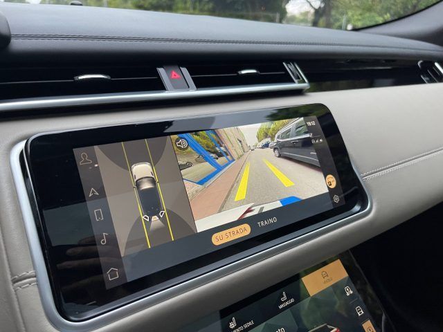 Land Rover Range Rover Velar 2023