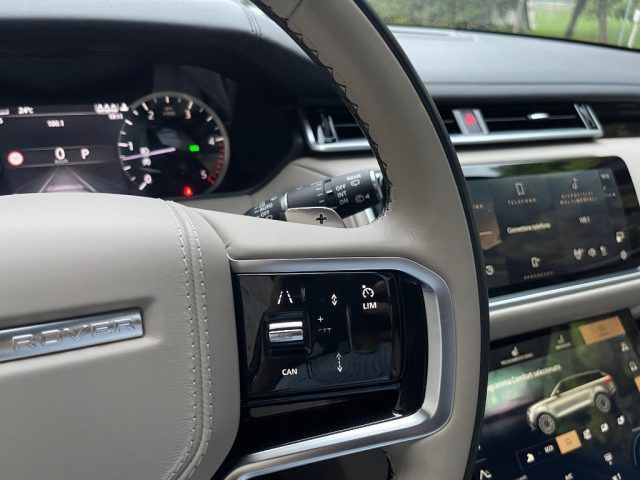 Land Rover Range Rover Velar 2023