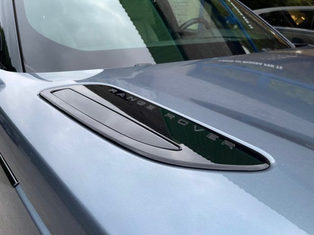 Land Rover Range Rover Velar 2023