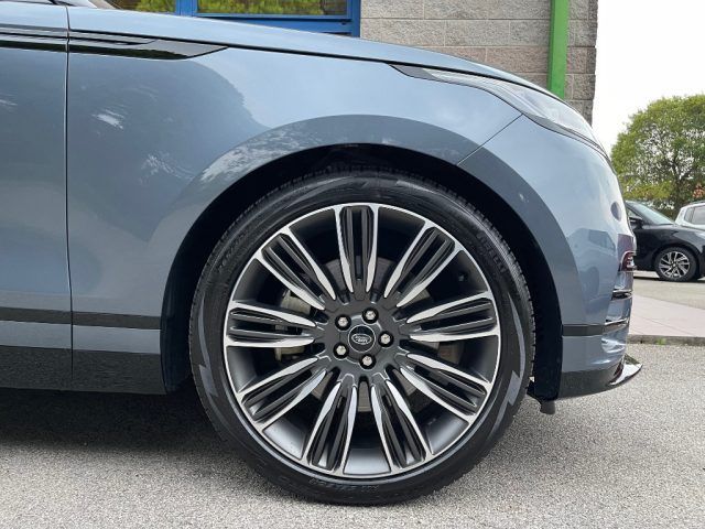 Land Rover Range Rover Velar 2023