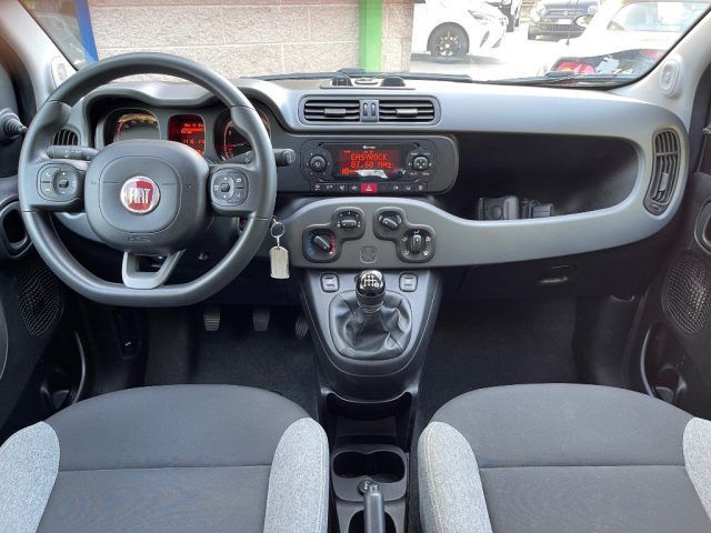 Fiat Panda 2022