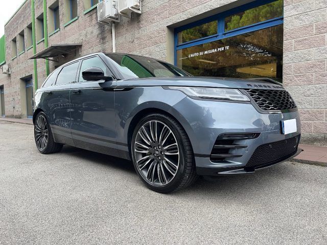 Land Rover Range Rover Velar 2023