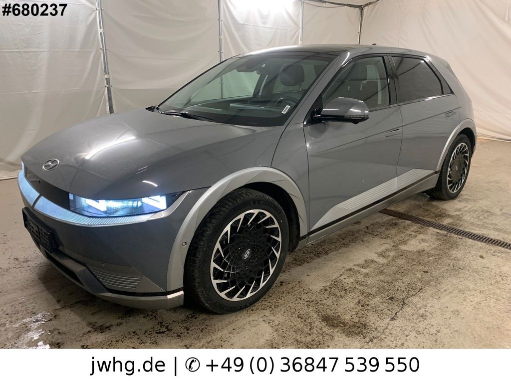Hyundai IONIQ 5 2021