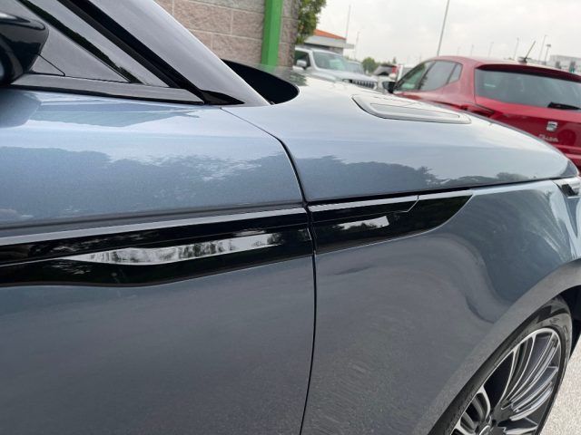 Land Rover Range Rover Velar 2023