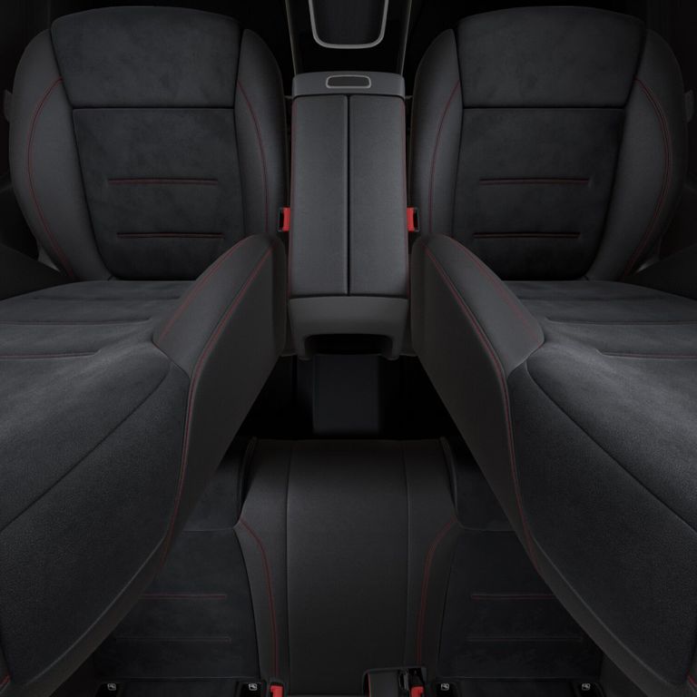 Mercedes-Benz CLA 250 Shooting Brake 2025