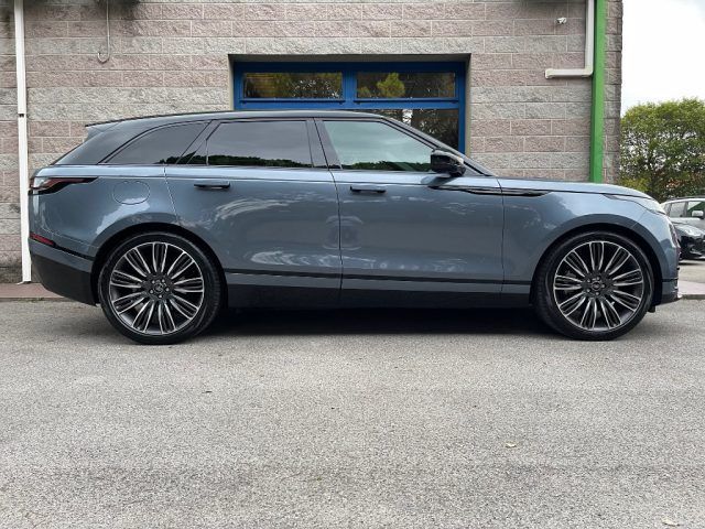 Land Rover Range Rover Velar 2023