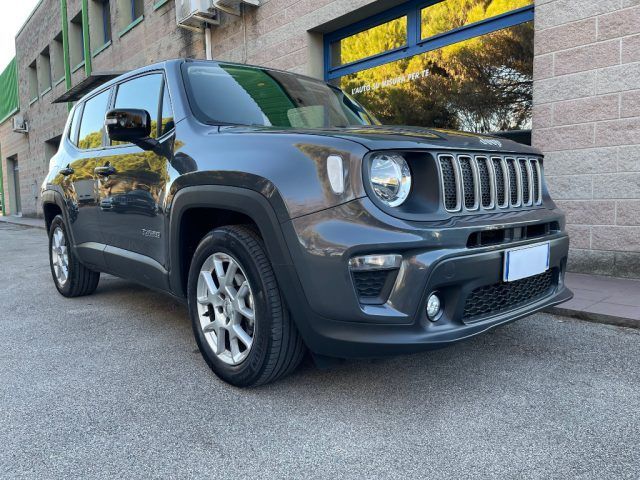 Jeep Renegade 2023