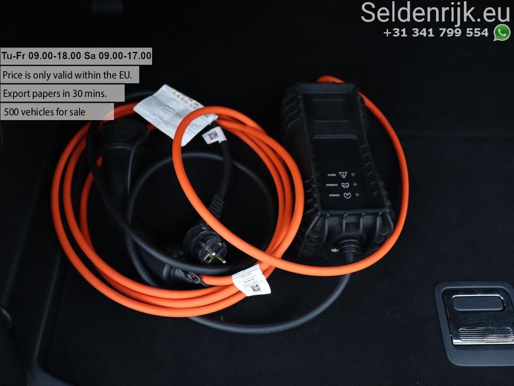 Citroën C5 Aircross 2023