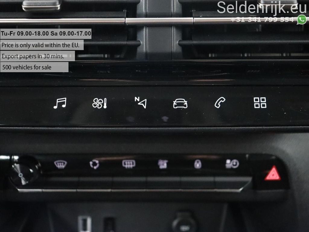 Citroën C5 Aircross 2023