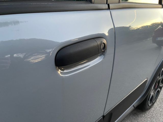 Fiat Panda 2022