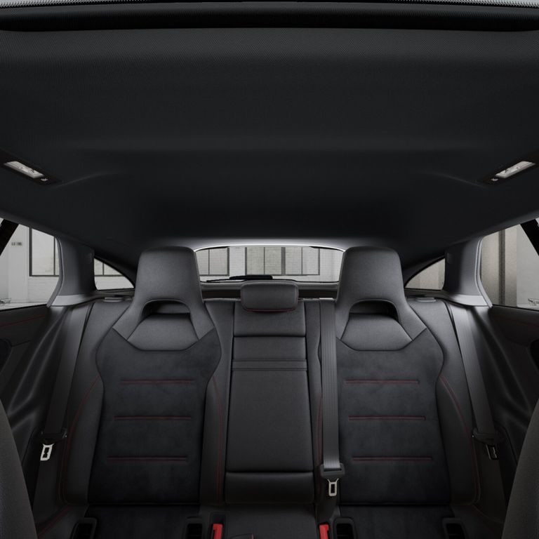 Mercedes-Benz CLA 250 Shooting Brake 2025