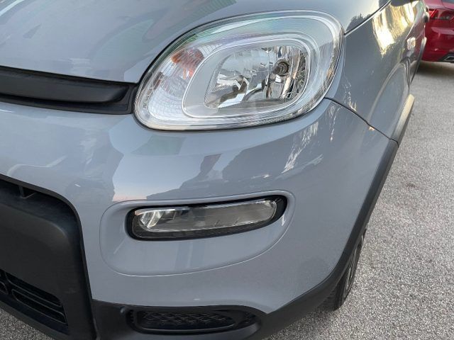 Fiat Panda 2022