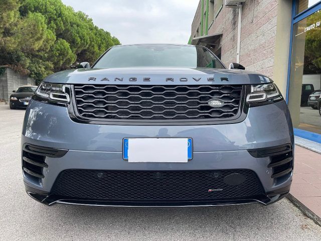 Land Rover Range Rover Velar 2023