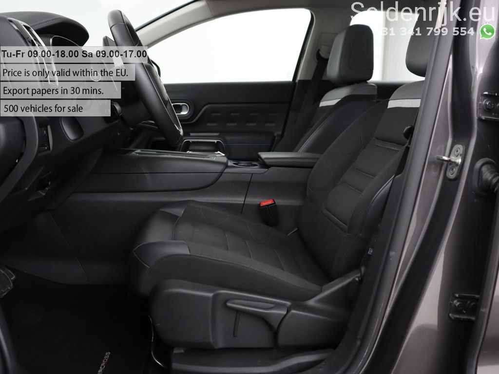 Citroën C5 Aircross 2023