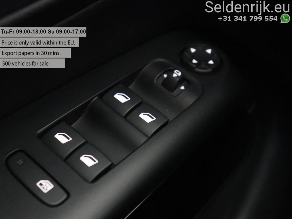 Citroën C5 Aircross 2023