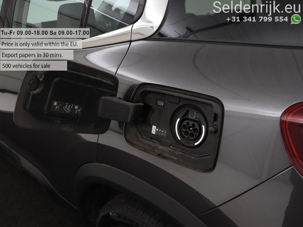 Citroën C5 Aircross 2023