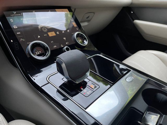 Land Rover Range Rover Velar 2023