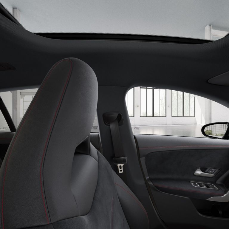 Mercedes-Benz CLA 250 Shooting Brake 2025