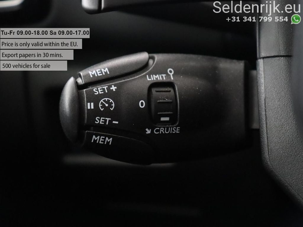 Citroën C5 Aircross 2023