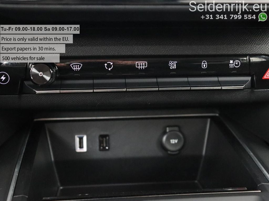 Citroën C5 Aircross 2023