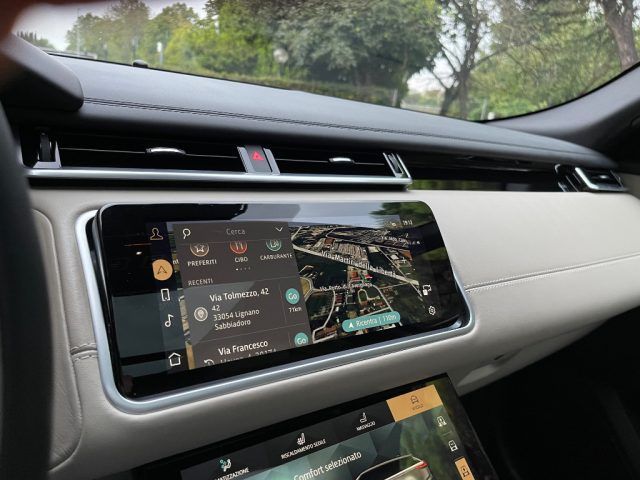 Land Rover Range Rover Velar 2023