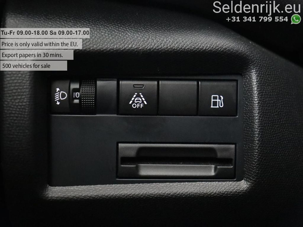 Citroën C5 Aircross 2023