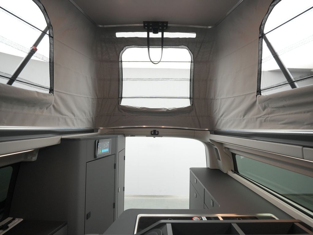 Ford Tourneo Custom 2025