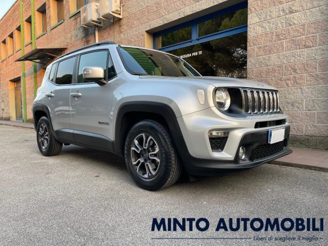 Jeep Renegade 2019